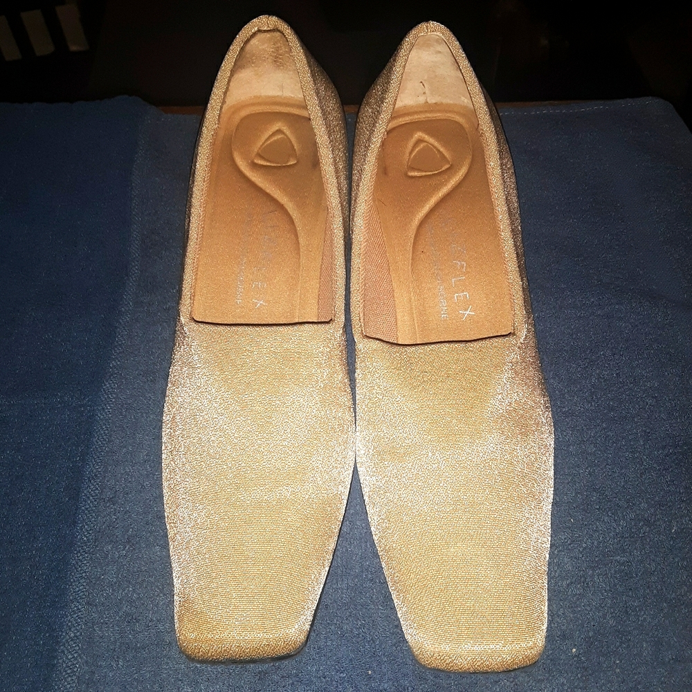 Fabric Pump